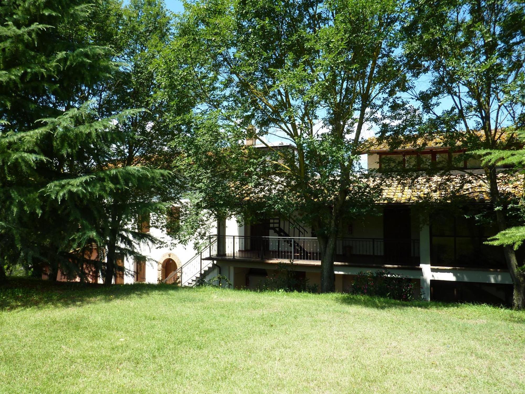 La Rocca Hotel Narni Exterior foto