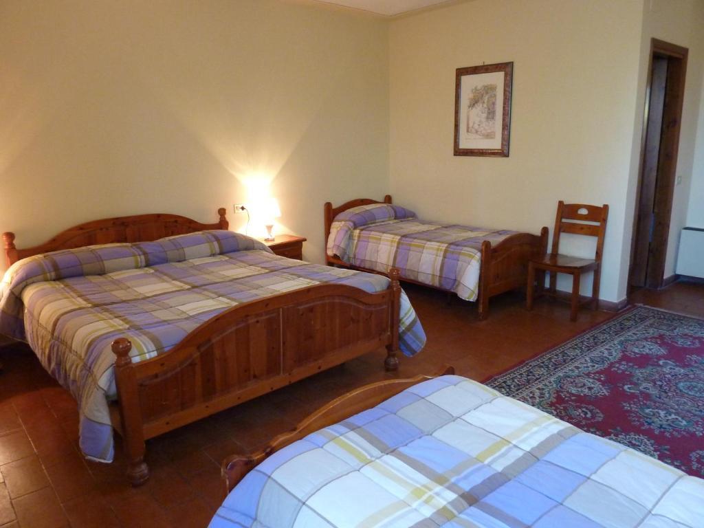 La Rocca Hotel Narni Quarto foto