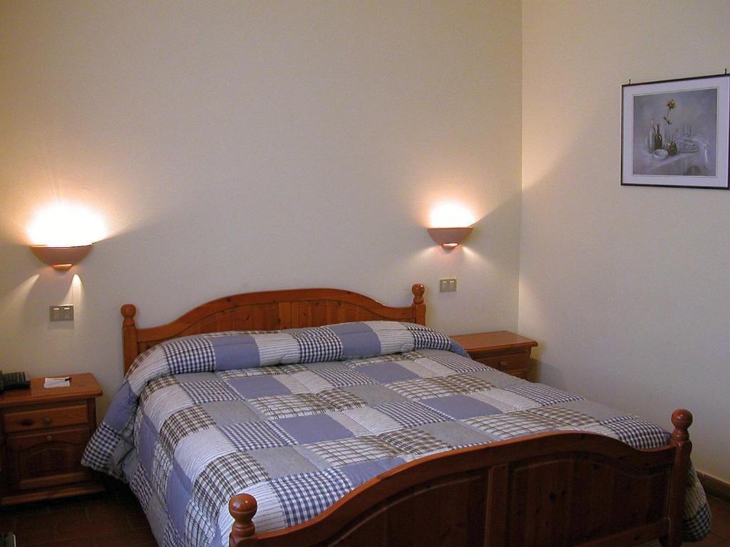 La Rocca Hotel Narni Quarto foto